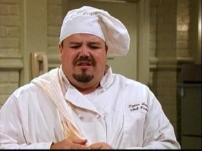 Chef Paolo