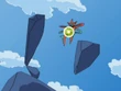 EP581 Deoxys usando electrocañón