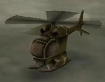 Rcraider