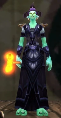 TheCrone