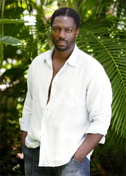 Mr. Eko
