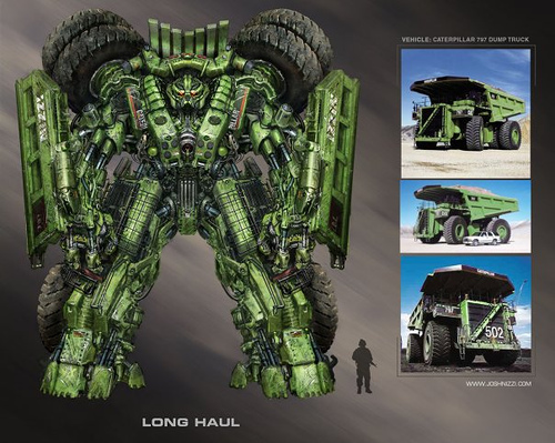 optimus optimus