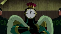 Clock King