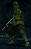 Fallen Monk A
