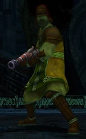 Fallen Monk B