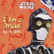 I am a droid
