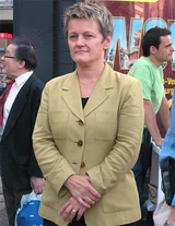 Lorraine Gaulle zu Hainaut