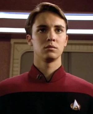 Wesley Crusher