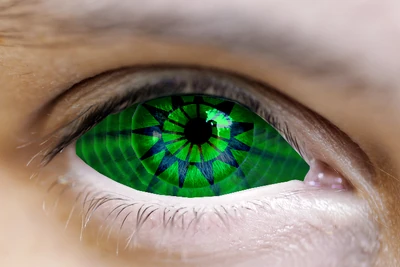 Complete Sharingan