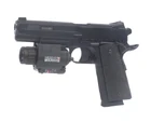 SIG GSR