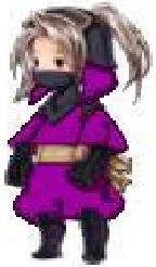 Ninja of Wind