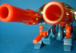 Tcannon
