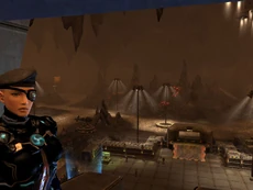 Tantalus Base screenshot