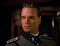 Nazi Kapitan