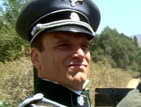 SSUntersturmführer