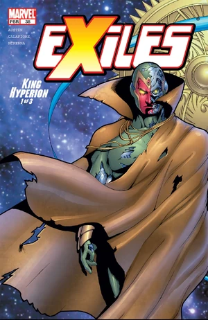 Exiles Vol 1 38