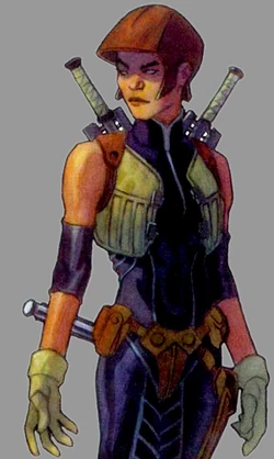 Belia