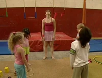 PSGymnasticsClass