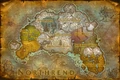 Map of Northrend