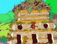 BeaverMansion