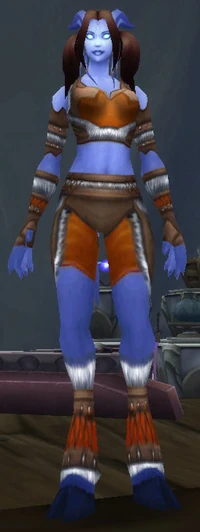 Ranii
