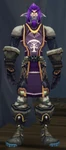 Rook Hawkfist