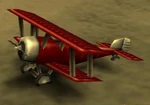 RC Baron VC