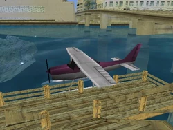 Skimmer VC