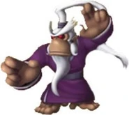 Karate kong large