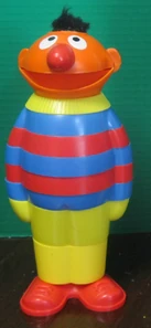 Stackingernie