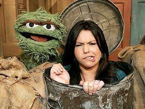 Rachael ray
