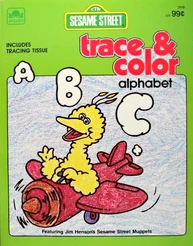 Tracecoloralphabet