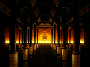 War Room Palace