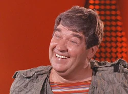 Cyrano Jones