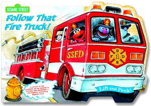 Followthatfiretruck
