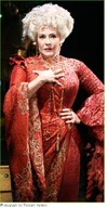 Thorpe morrible