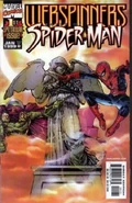 Webspinners Tales of Spider-Man Vol 1 1 Variant A