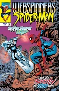 Webspinners Tales of Spider-Man Vol 1 4