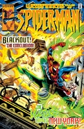 Webspinners Tales of Spider-Man Vol 1 16