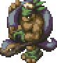 serpentarius serpentarius