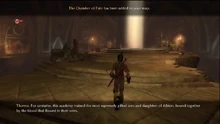 Chamber of fate