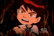Ben 5 años