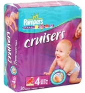 Pamperscruisers