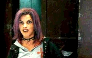 Nymphadora Tonks Metamorphmagus 1