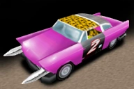 Slamsedan