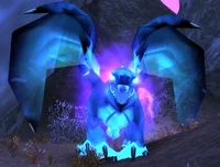 Image of Mature Nether Drake