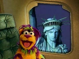 SesameEnglish.Liberty