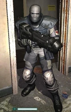 Replica Sniper 1