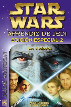 Portada de la Edición Especial de "Aprendiz de Jedi"