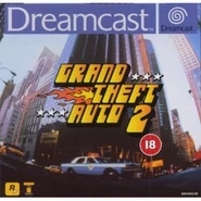 Versión Dreamcast 3